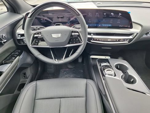 New 2026 Cadillac Lyriq Premium Luxury RWD image 11