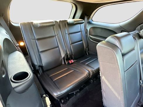 Used 2017 Dodge Durango GT w/ Nav & Power Liftgate Group AWD/4WD image 27