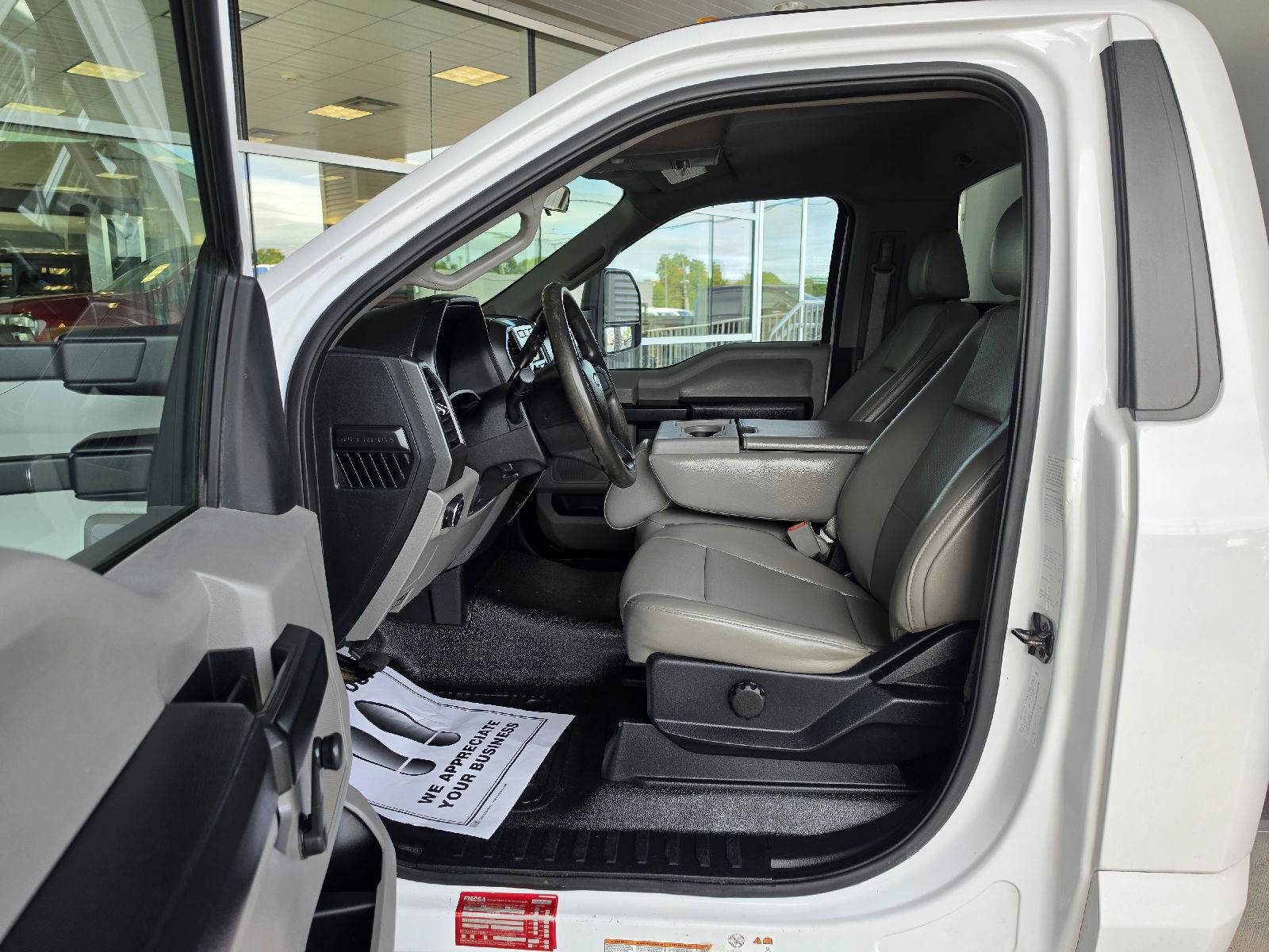 Used 2017 Ford F450 XL RWD image 10
