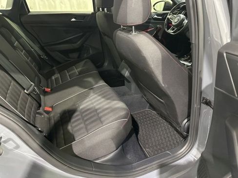 Used 2021 Volkswagen Jetta GLI image 14