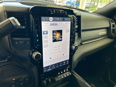 New 2024 RAM 2500 Rebel w/ Safety Group image 7