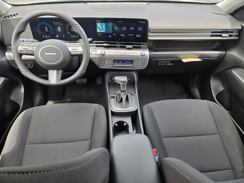 New 2026 Hyundai Kona SEL Sport FWD image 18