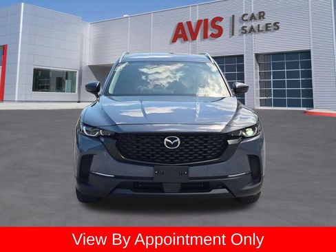 Used 2025 MAZDA CX-50 AWD 2.5 S w/ Preferred Package image 2