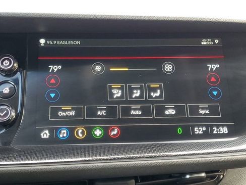 Used 2023 Buick Envision Essence image 23