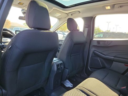 New 2026 Ford Escape Active w/ Tech Pack #1 image 15
