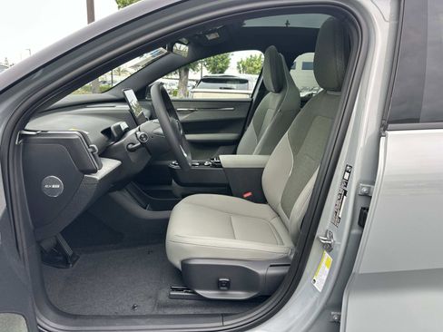 New 2026 Volvo EX30 Ultra image 13