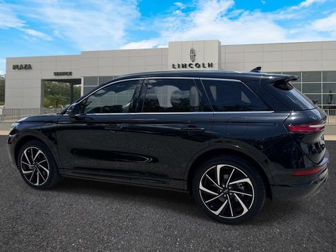 Certified 2024 Lincoln Corsair Grand Touring w/ Equipment Group 301A AWD/4WD image 5