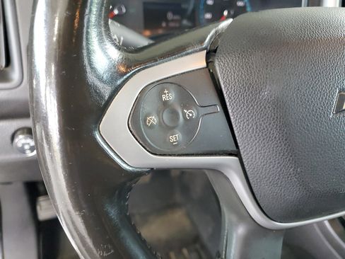 Used 2019 Chevrolet Colorado LT w/ LT Convenience Package RWD image 24