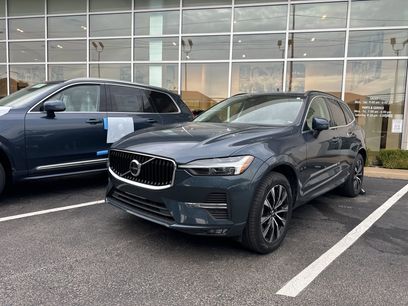 Used 2023 Volvo XC60 B5 Core w/ Climate Package