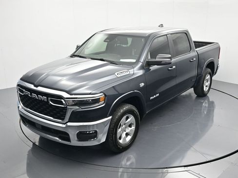 New 2026 RAM 1500 4x4 Crew Cab image 27