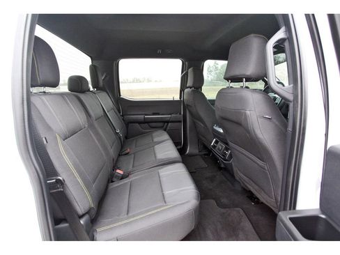 Used 2024 Ford F150 STX RWD image 9