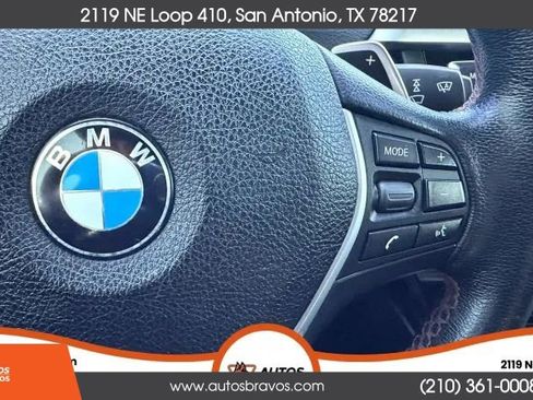 Used 2017 BMW 430i Convertible RWD image 19