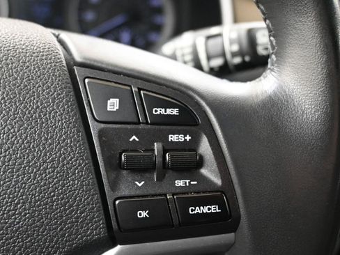 Used 2020 Hyundai Tucson Sport image 28