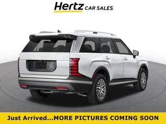 Used 2026 Hyundai Palisade SEL AWD/4WD video 1