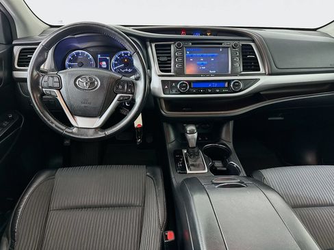 Used 2017 Toyota Highlander Plus AWD/4WD image 20