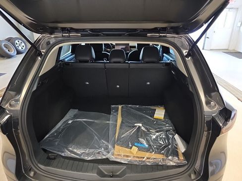 New 2026 MAZDA CX-5 Select AWD/4WD image 13