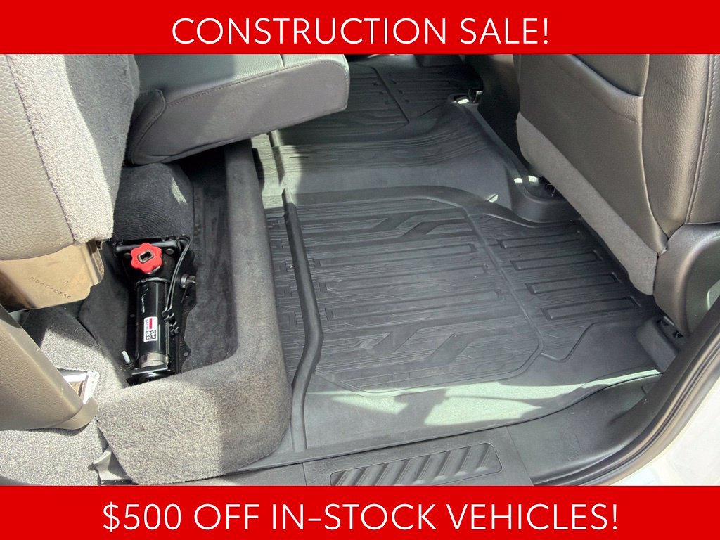 Used 2020 GMC Sierra 2500 Denali w/ Denali Ultimate Package AWD/4WD image 23