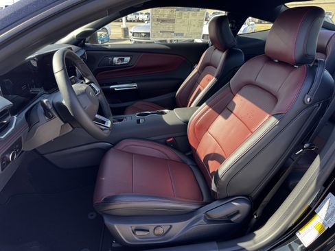 New 2026 Ford Mustang Premium image 14