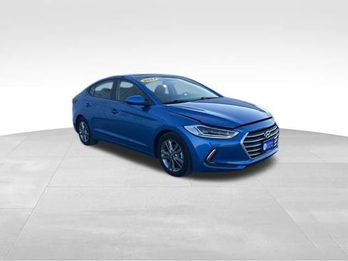 Used 2017 Hyundai Elantra Value Edition image 9