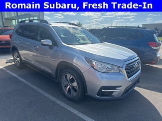 Used 2019 Subaru Ascent Premium video 1