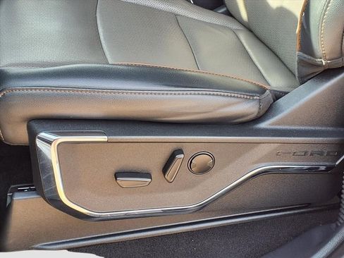 Used 2024 Ford F150 Lariat w/ Tow/Haul Package image 22