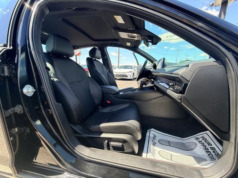 Used 2024 Honda Accord Sport image 15