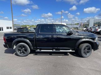 Used 2014 RAM 1500 Express w/ Black Ram 1500 Express Group RWD video 2