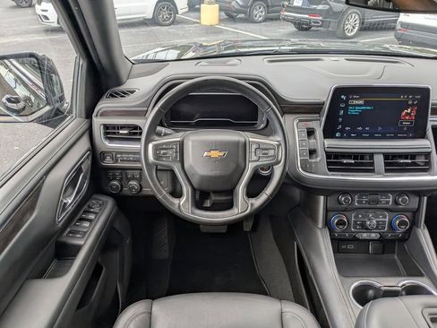 Certified 2023 Chevrolet Tahoe LT image 20