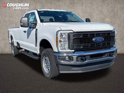 New 2026 Ford F250 XL w/ XL Driver Assist Package