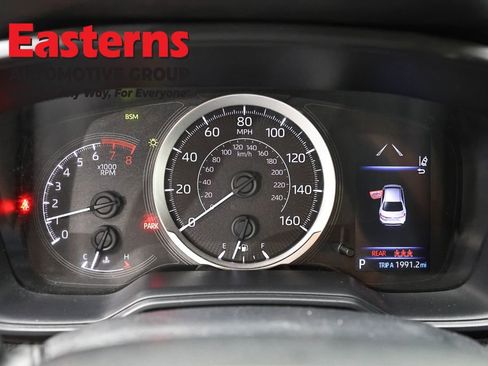 Used 2022 Toyota Corolla LE w/ LE Convenience Package image 18