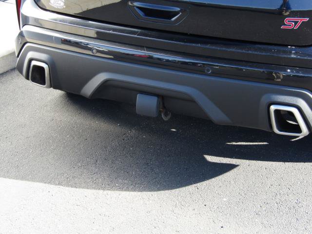 Certified 2019 Ford Edge ST w/ Convenience Package AWD/4WD image 9