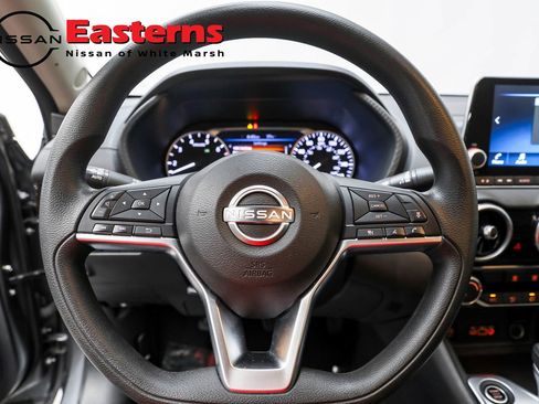 Used 2024 Nissan Sentra SV image 13