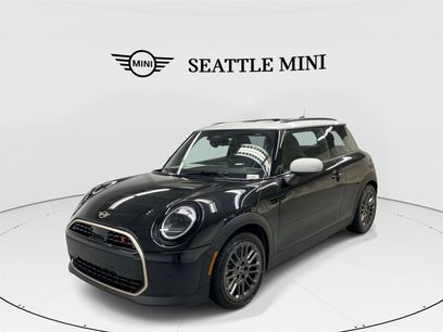 New 2026 MINI Cooper S