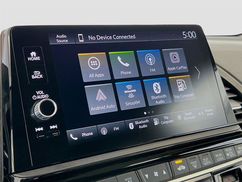 Used 2025 Honda Odyssey EX-L image 7