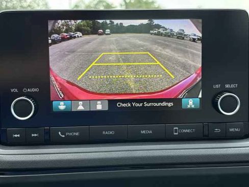 New 2025 Honda Accord SE image 6