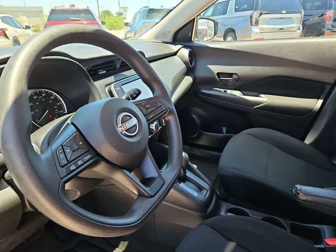 Used 2023 Nissan Kicks S FWD image 10