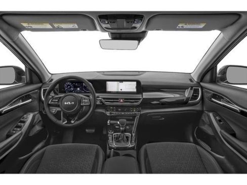 New 2026 Kia Seltos S image 5