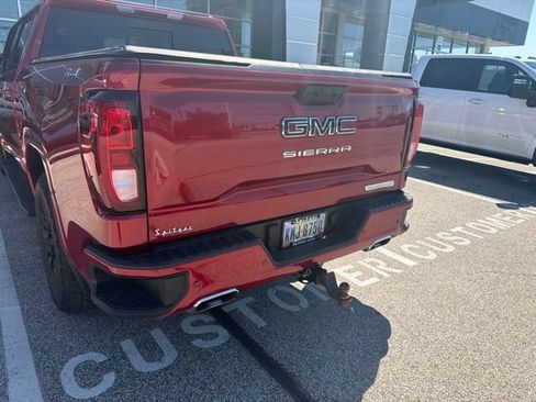 Used 2024 GMC Sierra 1500 Elevation w/ Elevation Premium Package AWD/4WD image 27