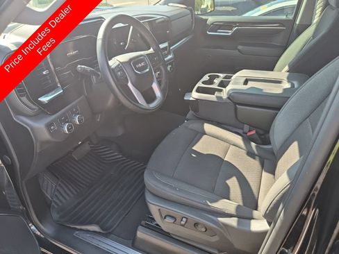 Used 2024 GMC Sierra 1500 Elevation AWD/4WD image 7