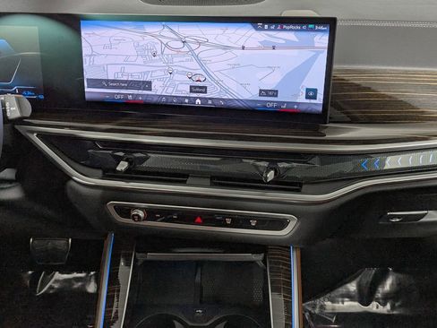 Certified 2026 BMW X5 xDrive50e image 43