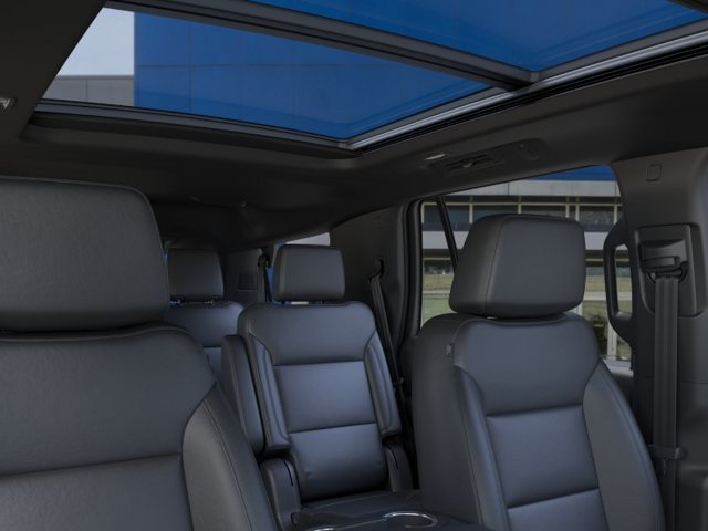 New 2026 Chevrolet Tahoe Z71 w/ Z71 Off-Road Package AWD/4WD image 24