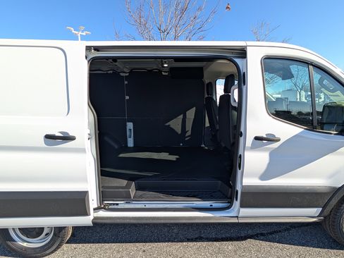 New 2026 Ford Transit 150 Base w/ Load Area Protection Package image 7