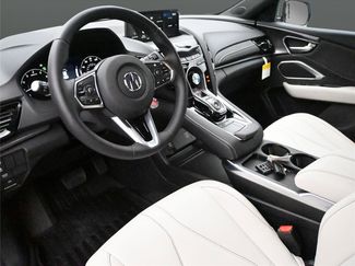 Certified 2026 Acura RDX SH-AWD video 2