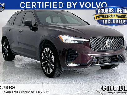 Used 2026 Volvo XC60 B5 Plus w/ Climate Package