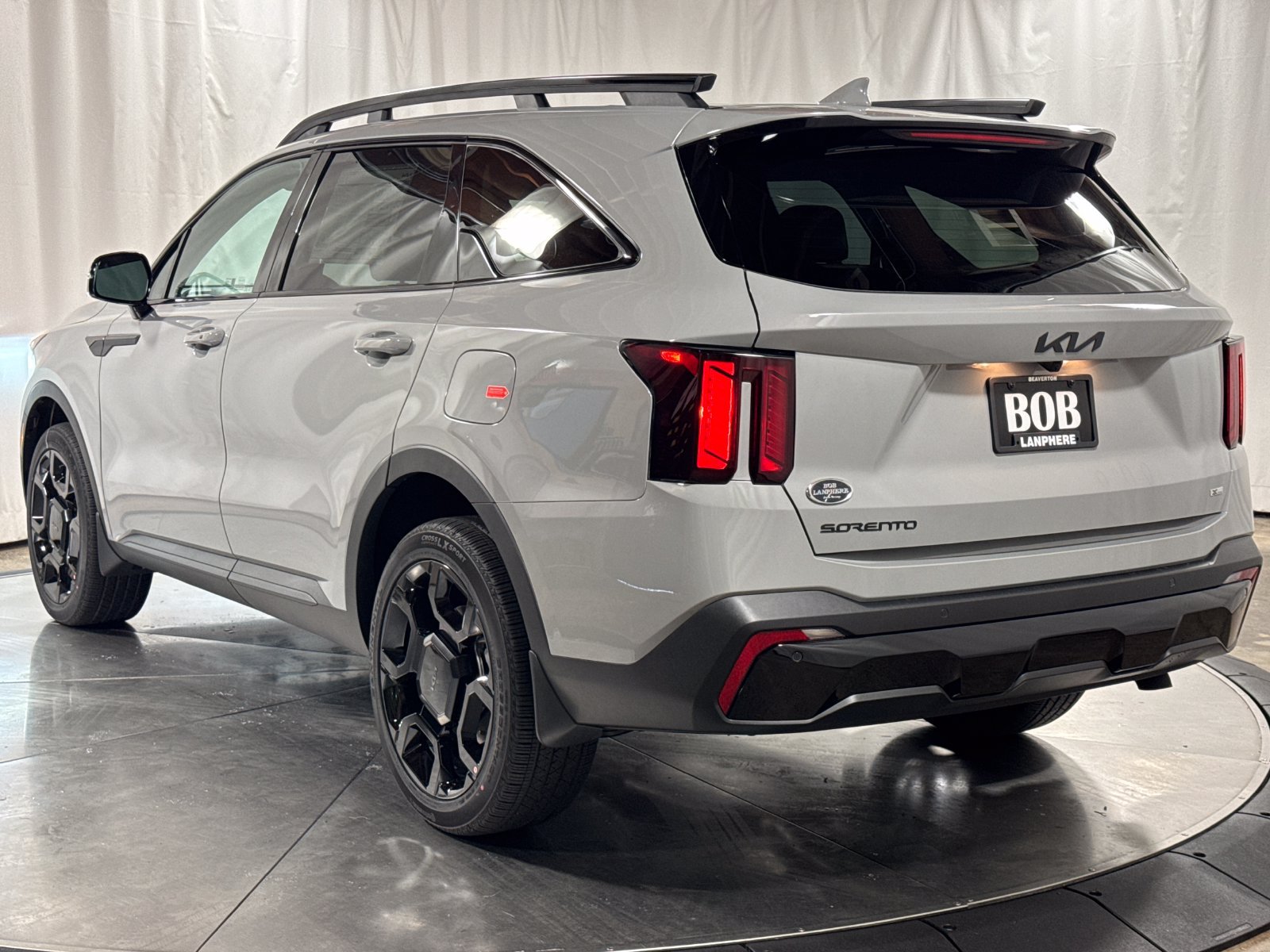 New 2026 Kia Sorento X-Line EX AWD/4WD image 7