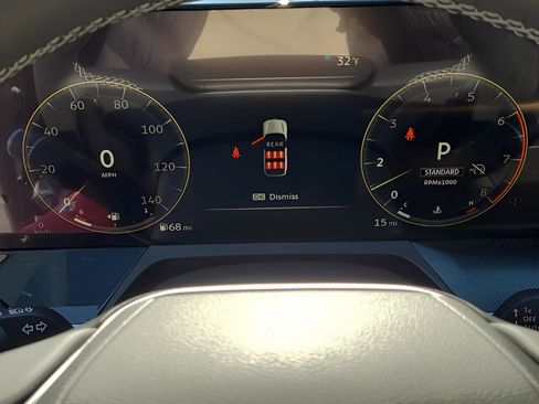 New 2026 INFINITI QX80 Luxe w/ Exterior Package image 19