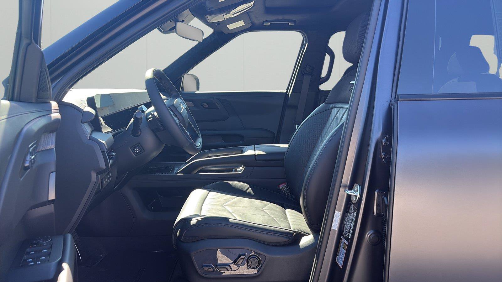 New 2027 Kia Telluride X-Line SX Prestige AWD/4WD image 10