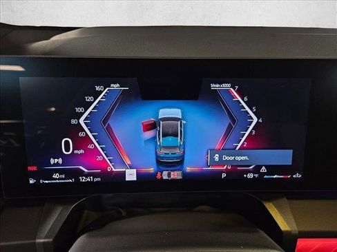 Used 2026 BMW X3 xDrive30 w/ Premium Package image 10