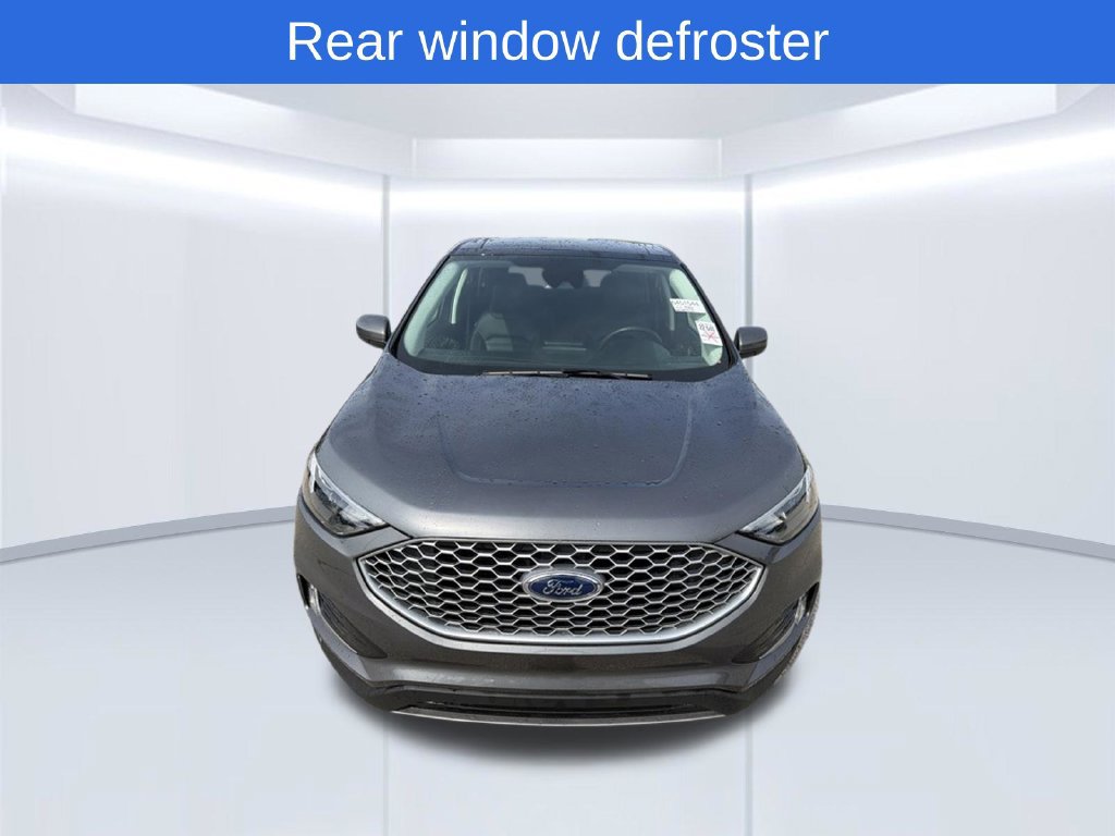 Used 2024 Ford Edge SEL w/ Convenience Package AWD/4WD image 8