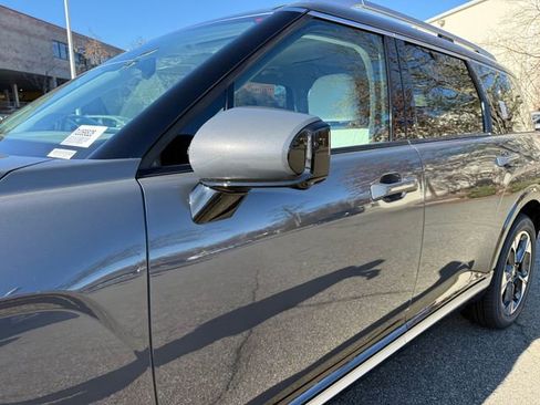 New 2026 Hyundai Palisade Limited image 4